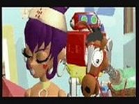 Clockwork Knight sur Sega Saturn